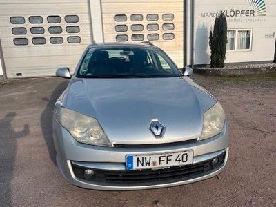 gebraucht Renault Laguna III Grandtour Dynamique