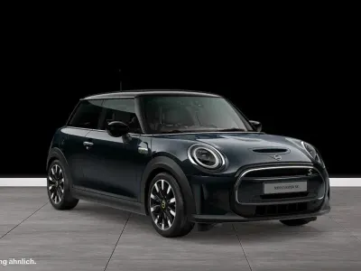 Gebraucht Mini Cooper SE