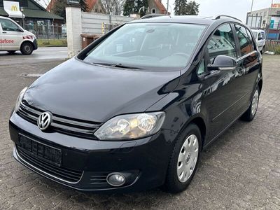 gebraucht VW Golf Plus VI Style BMT