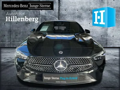 Gebraucht Mercedes CLA250e
