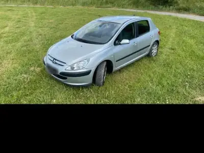 Gebraucht Peugeot 307