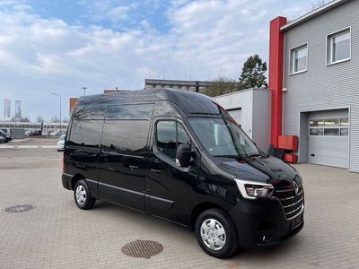 gebraucht Renault Master 