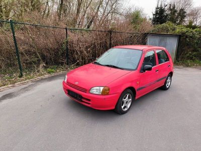 Toyota Starlet