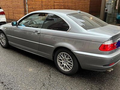 BMW 325