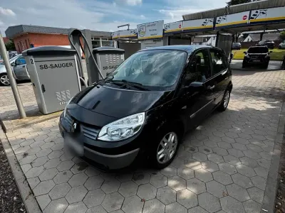Gebraucht Renault Mégane GrandTour