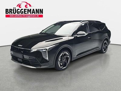 Nouă Kia K4 Spirit 150 CP (110 kW) 2026 Negru Break