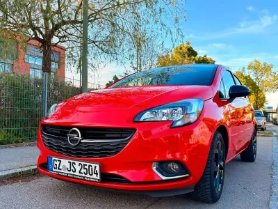 Gebraucht Opel Corsa