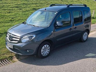 Mercedes Citan 111