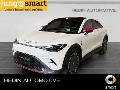 Gebraucht Smart #3