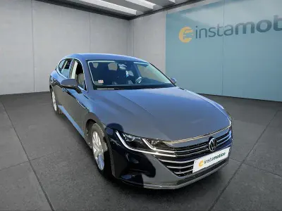 Gebraucht VW Arteon