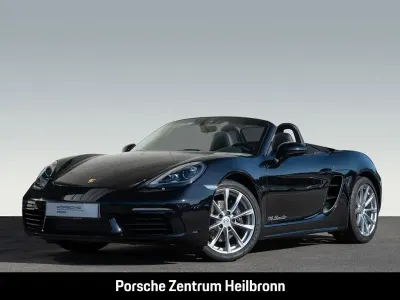 Gebraucht Porsche 718