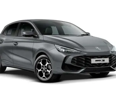 Gebraucht MG MG3