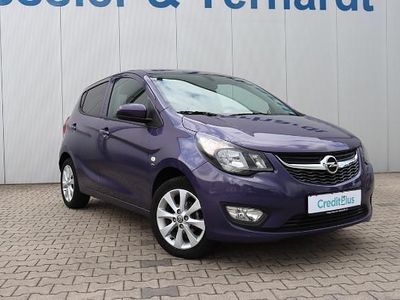 Opel Karl
