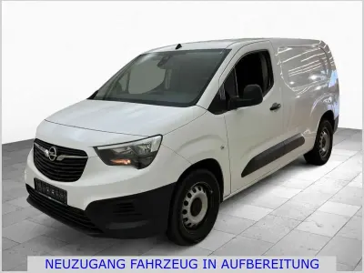 Gebraucht Opel Combo
