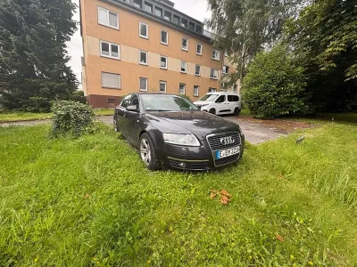 Gebraucht Audi A6