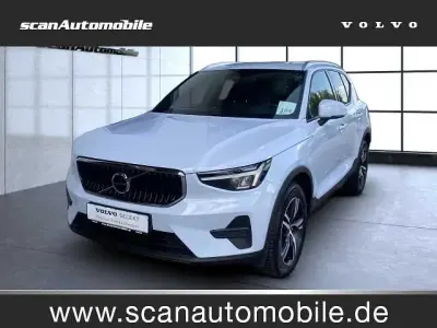 Gebraucht Volvo XC40