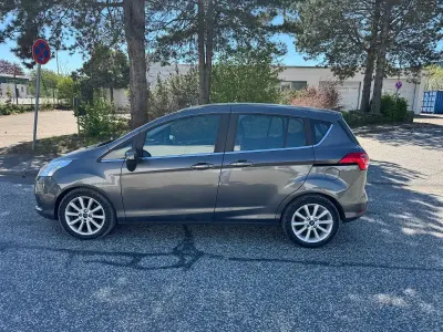 Gebraucht Ford B-MAX