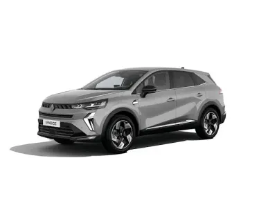 Nuova Renault Symbioz Techno 158 CV (116 kW) 2025 Grigio SUV