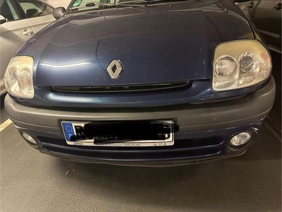 Renault Clio II