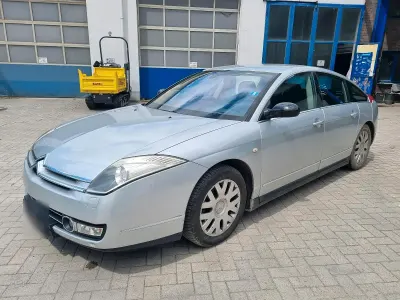 Gebraucht Citroën C6