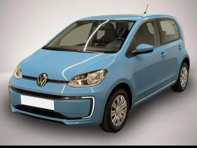 Gebraucht VW e-up! 61 kW (83 PS) 2021 Manufacturer Kleinwagen