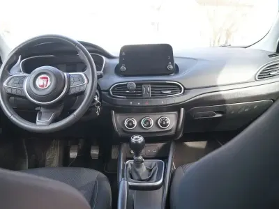 Gebraucht Fiat Tipo