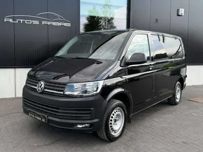 Gebraucht VW T6.1