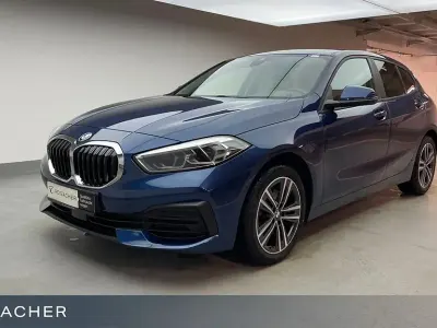 Gebraucht BMW 118
