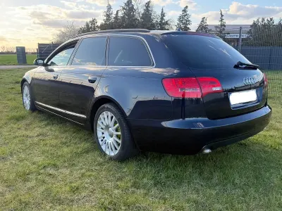 Używany Audi A6