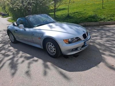 BMW Z3