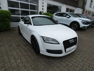 Gebraucht Audi TT