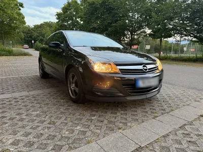 Gebraucht Opel Astra