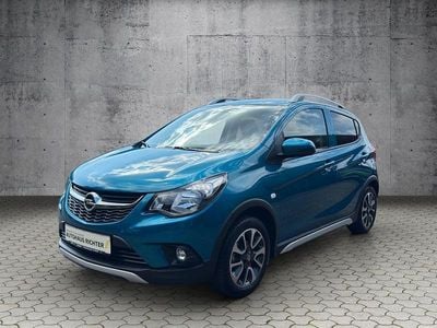 Opel Karl