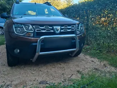 Gebraucht Dacia Duster