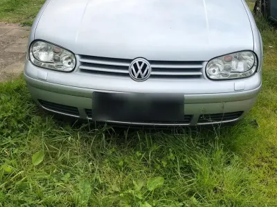 Brugt VW Golf IV