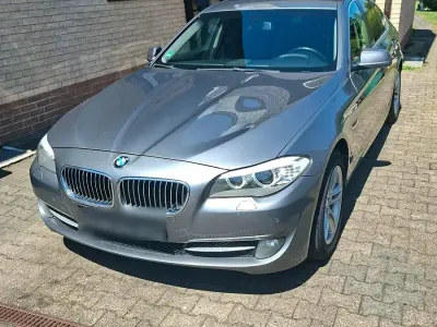Gebraucht BMW 530
