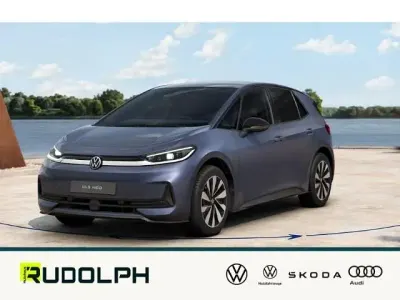 Neu VW ID.3 Life 139 kW (190 PS) 2026 Nordmeerblau Kleinwagen