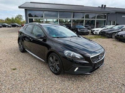 Volvo V40 CC