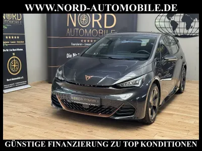 Używany Cupra Born