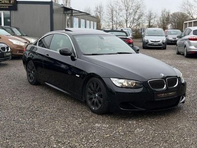 Gebraucht BMW 335 M Sport 306 PS (225 kW) 2010 Schwarz Coupé