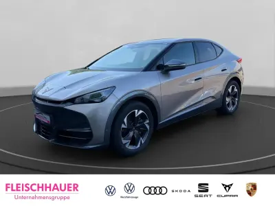 Neu Cupra Tavascan Endurance 210 kW (286 PS) 2025 Grau SUV