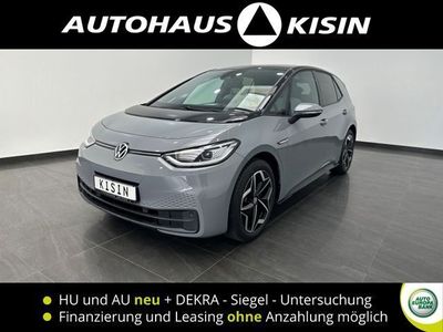 gebraucht VW ID3 Pro /Pano /Navi /V-Cock. /CAM /Matrix/CCS