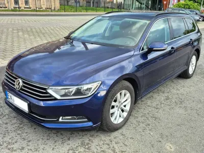 Gebraucht VW Passat