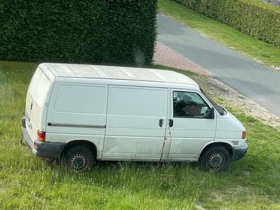 VW T4