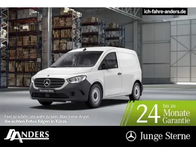 Gebraucht Mercedes Citan 112