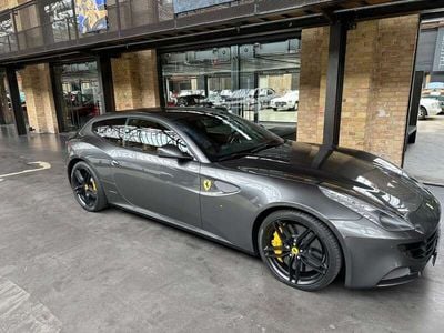 Ferrari FF