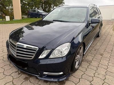Mercedes E350