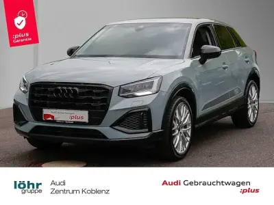 Używany Audi Q2