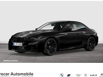 Gebraucht BMW M2 Shadowline 480 PS (353 kW) 2024 Schwarz Coupé