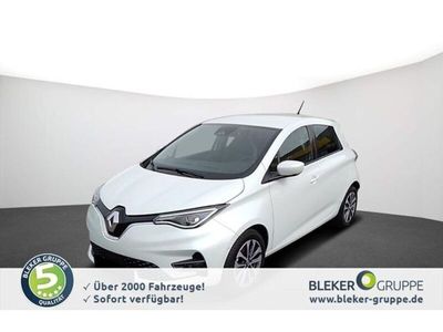 gebraucht Renault Zoe ZOEIntens 50